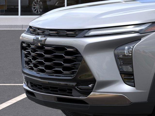 new 2025 Chevrolet Trax car, priced at $26,712