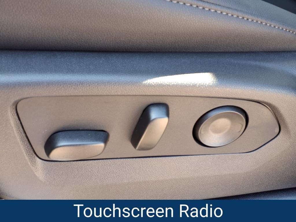 new 2026 Chevrolet Silverado 1500 car, priced at $61,645