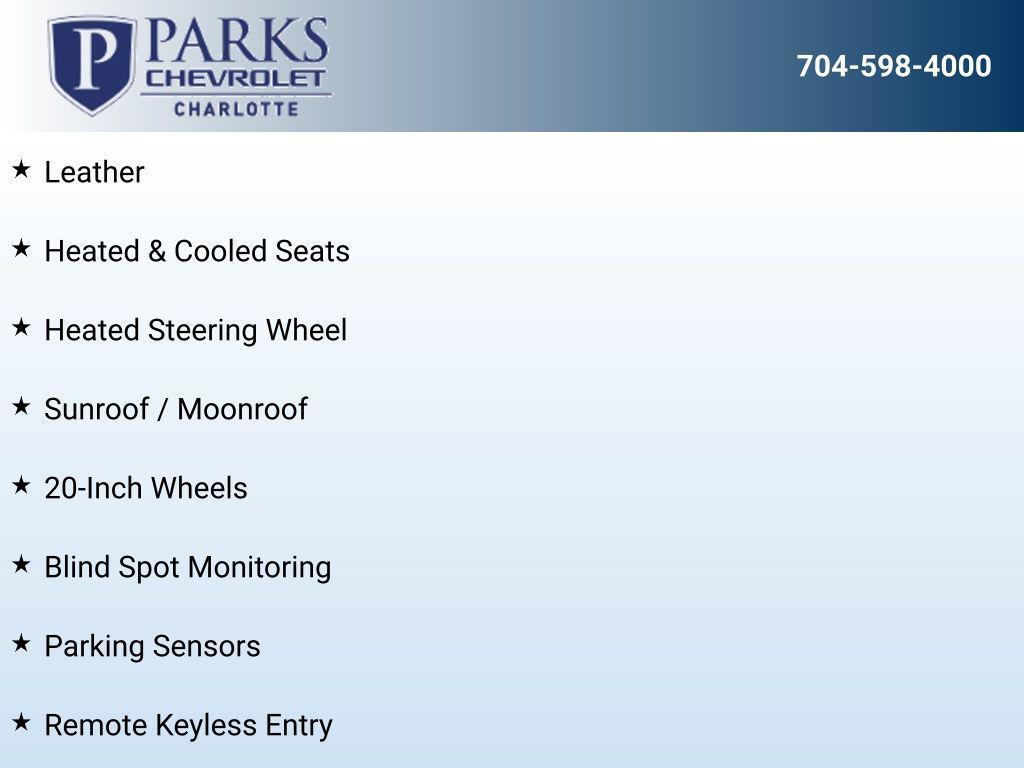 new 2026 Chevrolet Silverado 1500 car, priced at $61,645