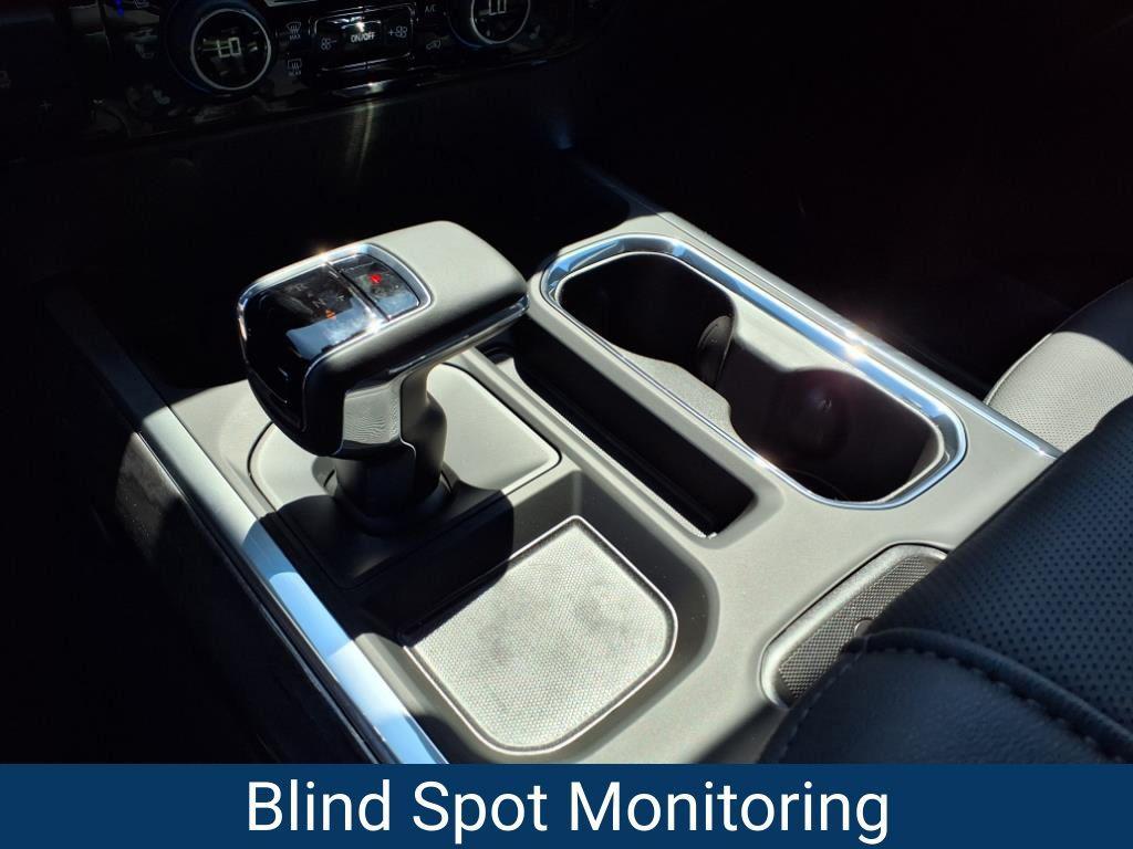 new 2026 Chevrolet Silverado 1500 car, priced at $61,645