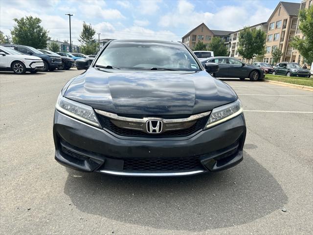 used 2017 Honda Accord car, priced at $14,000
