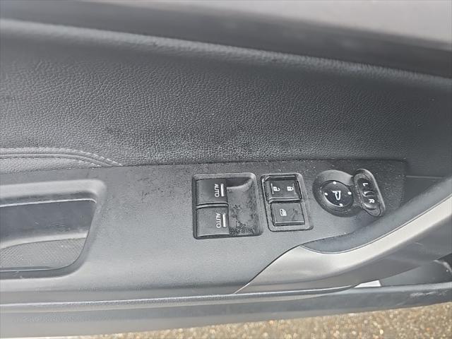 used 2017 Honda Accord car, priced at $14,000