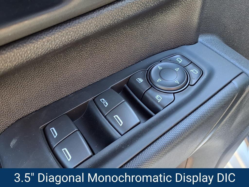 new 2026 Chevrolet Silverado 3500 car, priced at $55,653