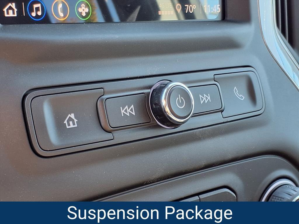 new 2026 Chevrolet Silverado 3500 car, priced at $55,653