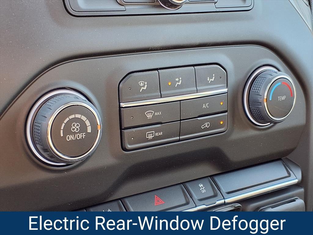 new 2026 Chevrolet Silverado 3500 car, priced at $55,653