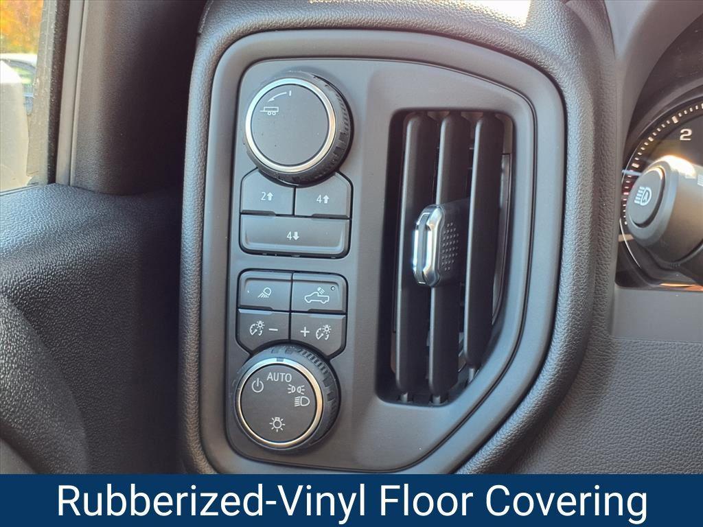 new 2026 Chevrolet Silverado 3500 car, priced at $55,653