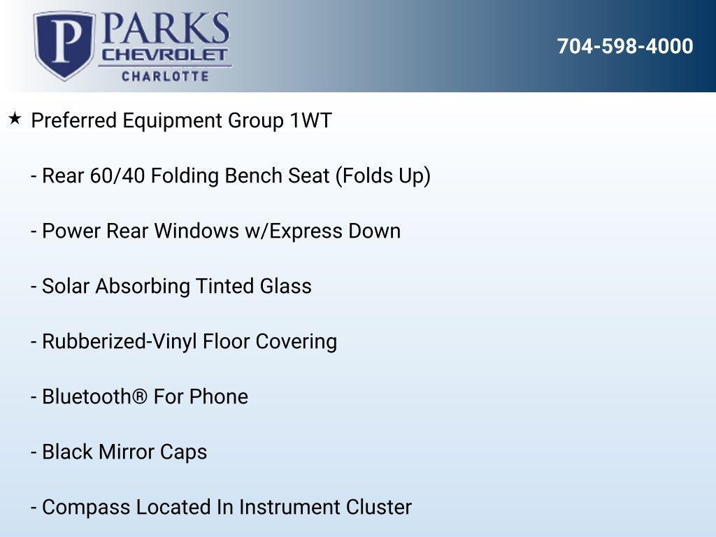 new 2026 Chevrolet Silverado 3500 car, priced at $55,653