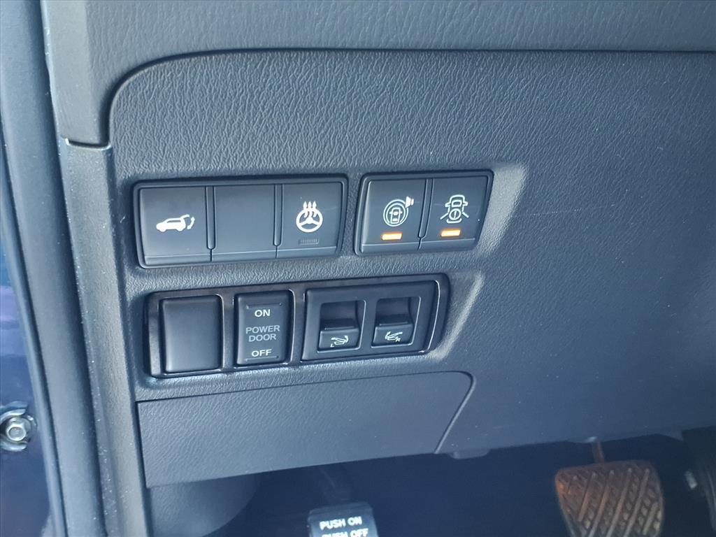 used 2021 INFINITI QX80 car, priced at $40,800