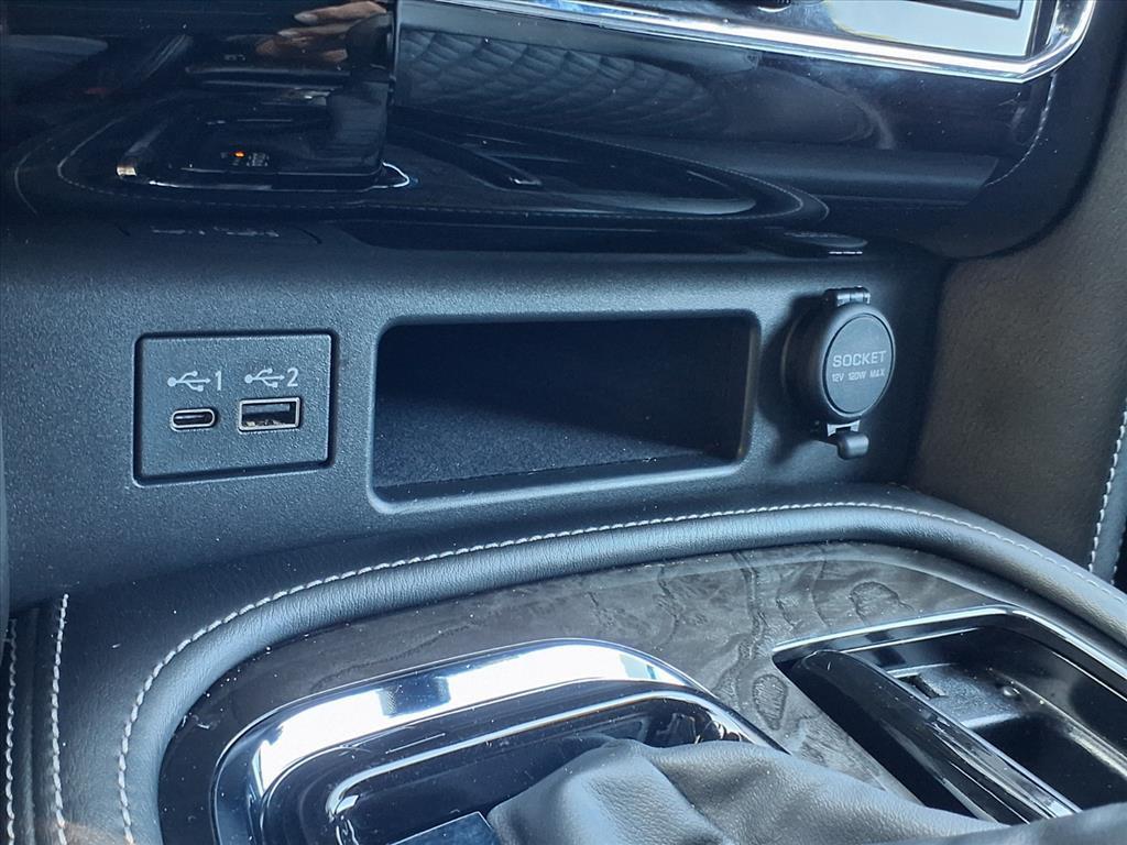 used 2021 INFINITI QX80 car, priced at $40,800