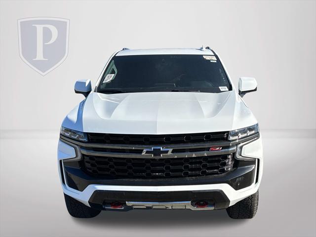 used 2022 Chevrolet Tahoe car, priced at $54,000