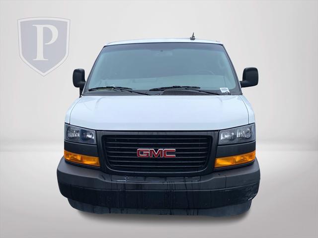 used 2023 GMC Savana 2500 car, priced at $33,000