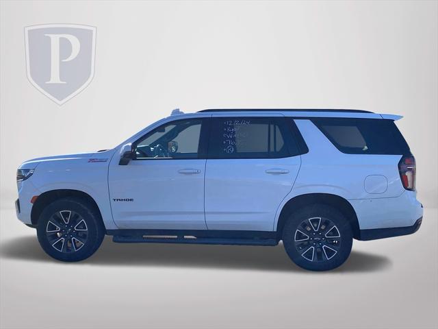 used 2021 Chevrolet Tahoe car, priced at $44,800