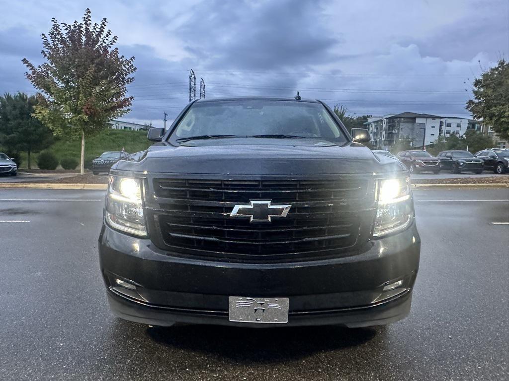 used 2018 Chevrolet Suburban car, priced at $26,500