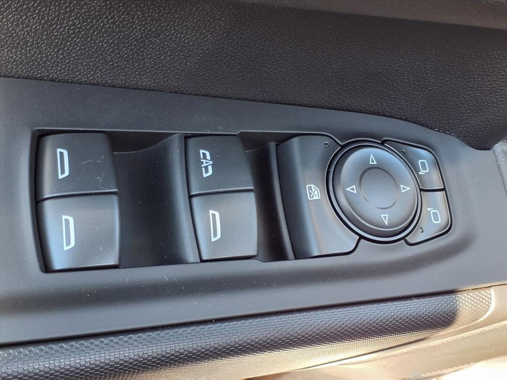 new 2026 Chevrolet Silverado 1500 car, priced at $36,360