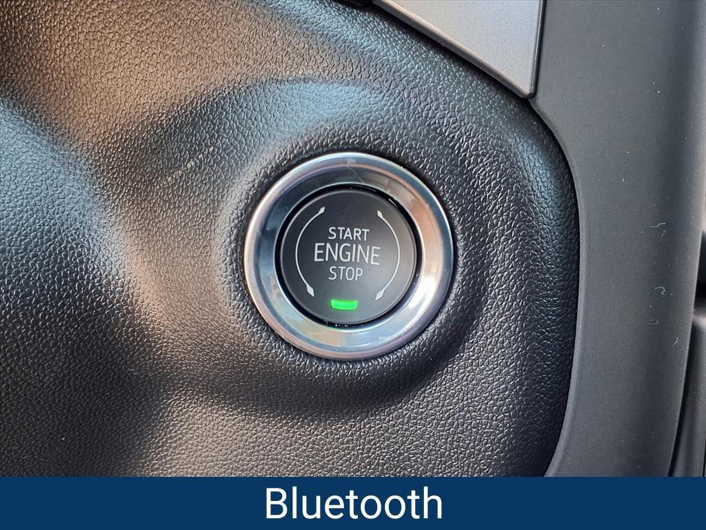 new 2026 Chevrolet Silverado 1500 car, priced at $36,360