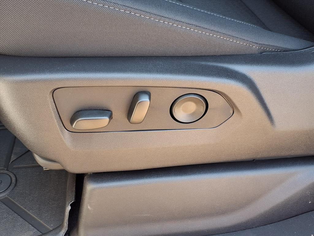 new 2026 Chevrolet Silverado 1500 car, priced at $36,360