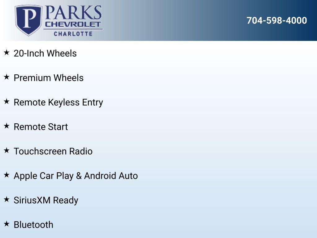 new 2026 Chevrolet Silverado 1500 car, priced at $36,360