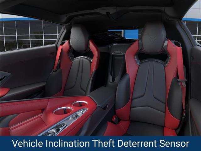 new 2026 Chevrolet Corvette car, priced at $950,995