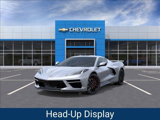 new 2026 Chevrolet Corvette car, priced at $950,995