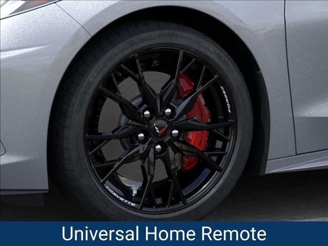 new 2026 Chevrolet Corvette car, priced at $950,995