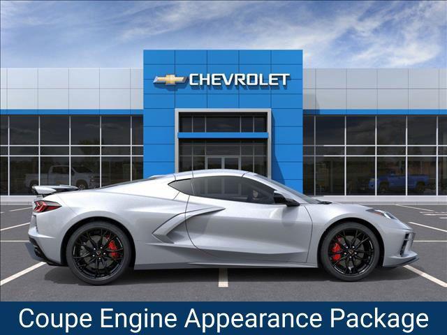 new 2026 Chevrolet Corvette car, priced at $950,995