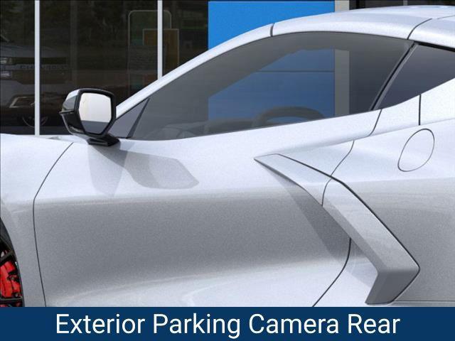 new 2026 Chevrolet Corvette car, priced at $950,995