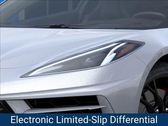 new 2026 Chevrolet Corvette car, priced at $950,995