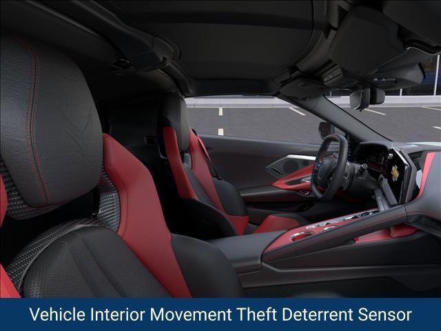 new 2026 Chevrolet Corvette car, priced at $950,995