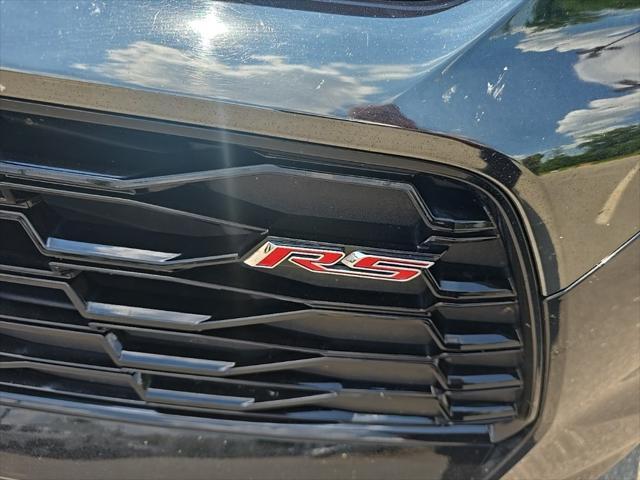 used 2020 Chevrolet Blazer car, priced at $24,500