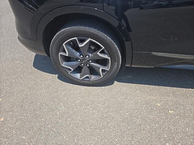 used 2020 Chevrolet Blazer car, priced at $24,500