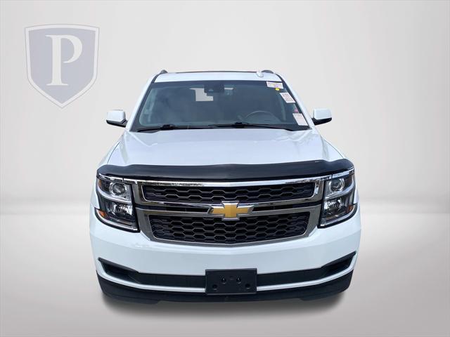 used 2020 Chevrolet Tahoe car, priced at $33,700