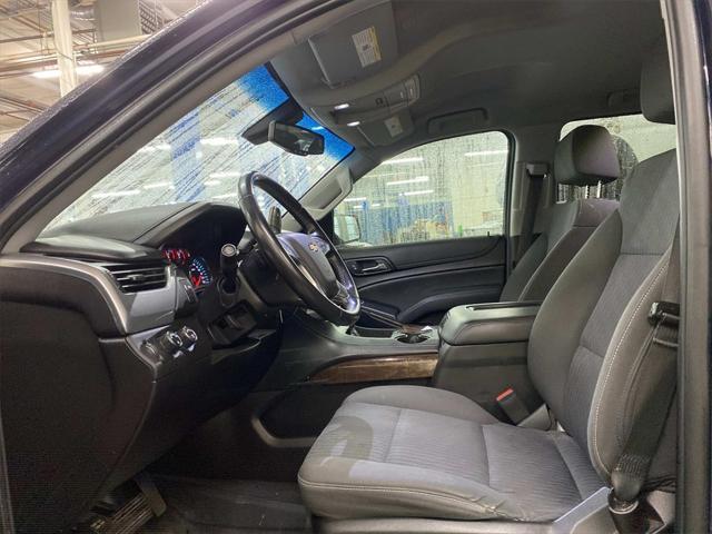 used 2019 Chevrolet Tahoe car, priced at $26,300