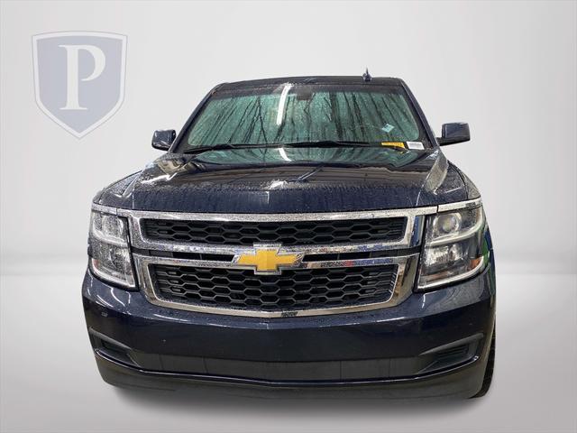 used 2019 Chevrolet Tahoe car, priced at $26,300