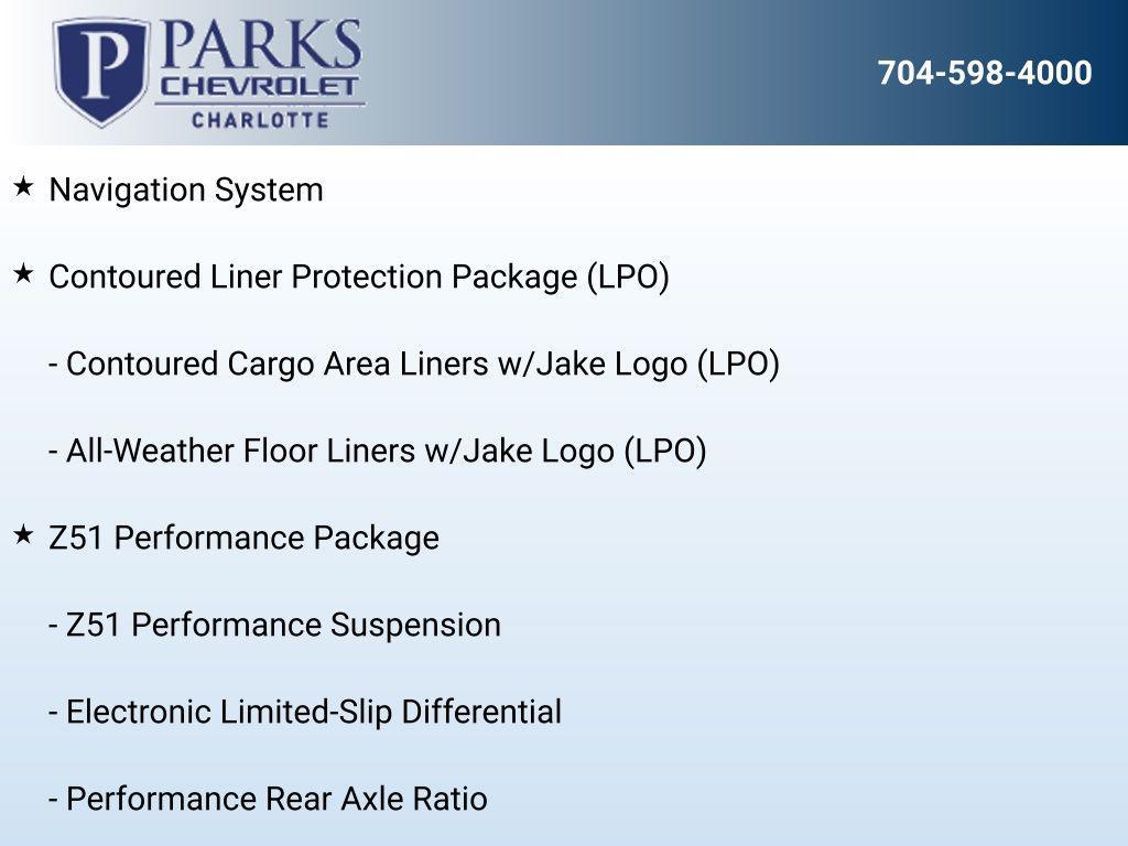 new 2026 Chevrolet Corvette car, priced at $83,620