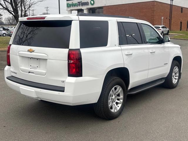 used 2020 Chevrolet Tahoe car, priced at $30,700