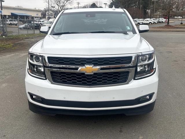 used 2020 Chevrolet Tahoe car, priced at $30,700