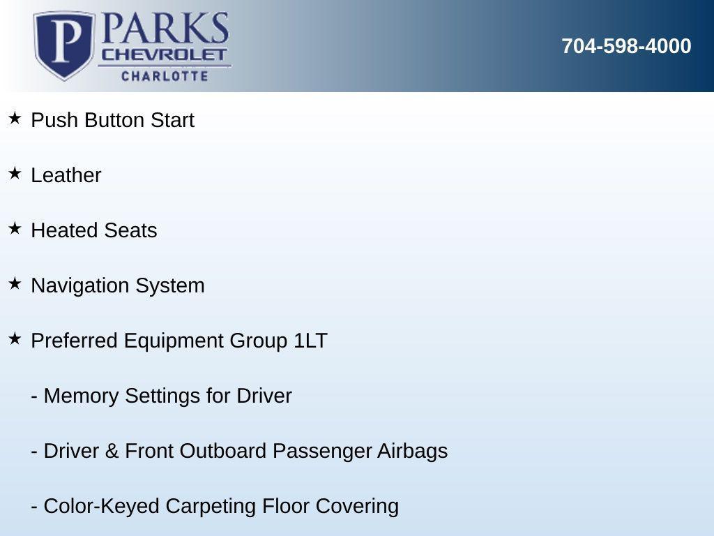 used 2022 Chevrolet Tahoe car, priced at $38,000