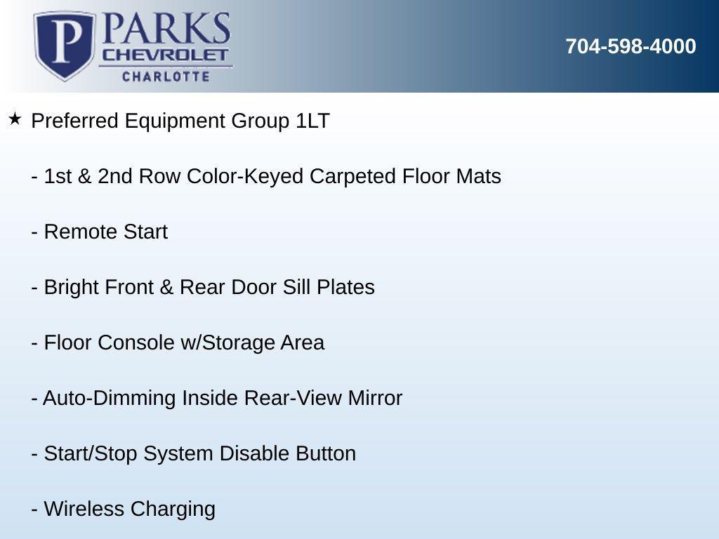 used 2022 Chevrolet Tahoe car, priced at $38,000