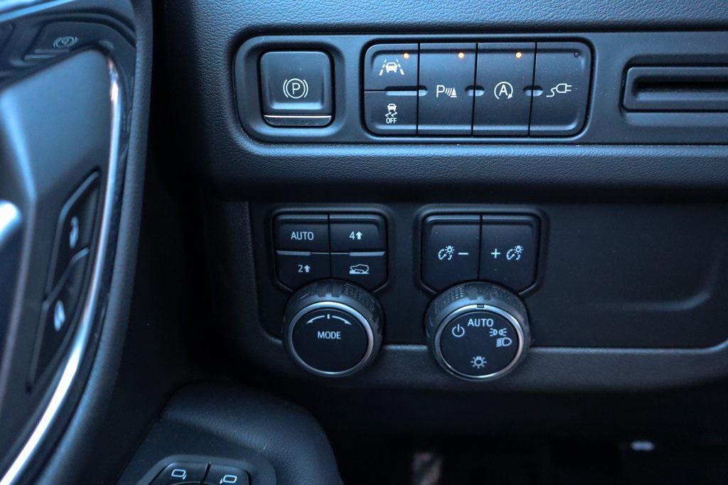 used 2022 Chevrolet Tahoe car, priced at $41,900