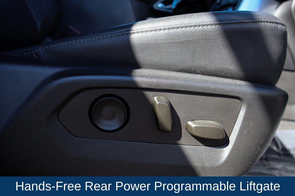 used 2022 Chevrolet Tahoe car, priced at $38,000