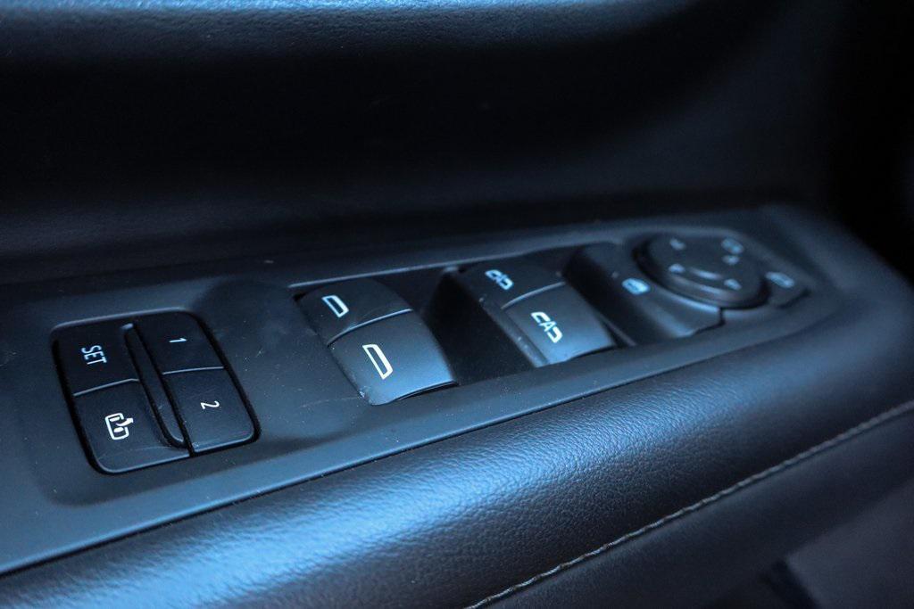 used 2022 Chevrolet Tahoe car, priced at $41,900