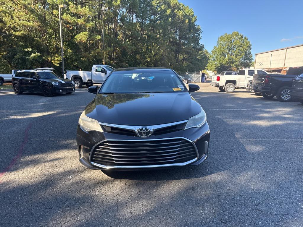 used 2016 Toyota Avalon car, priced at $12,500