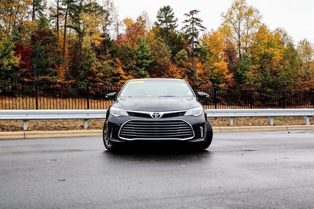 used 2016 Toyota Avalon car, priced at $11,800