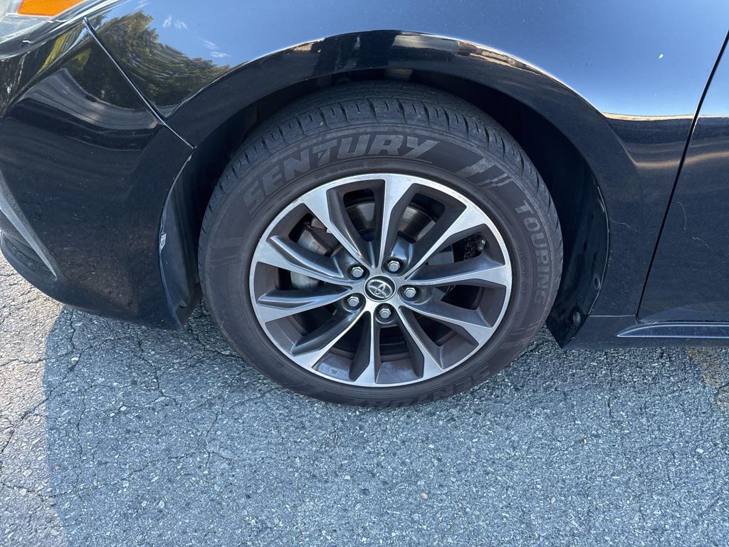 used 2016 Toyota Avalon car, priced at $12,500