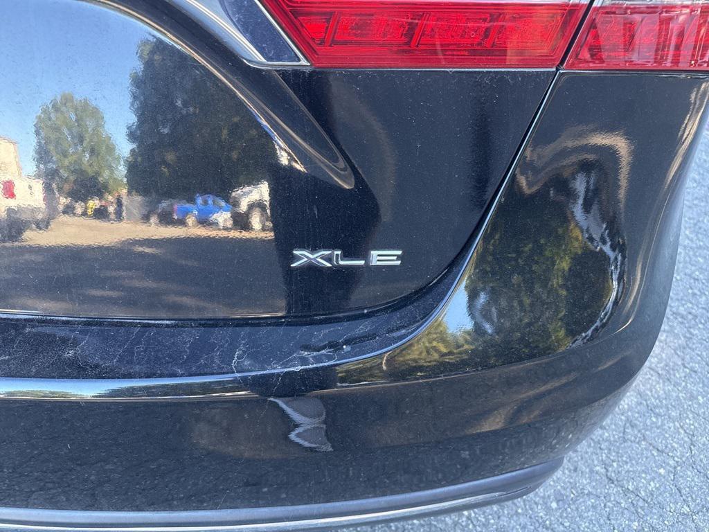 used 2016 Toyota Avalon car, priced at $12,500