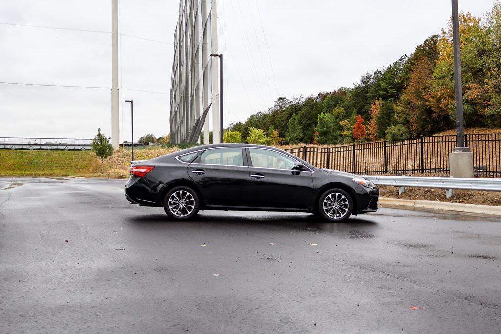 used 2016 Toyota Avalon car, priced at $11,800