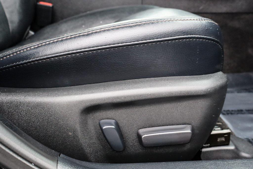 used 2016 Toyota Avalon car, priced at $11,800