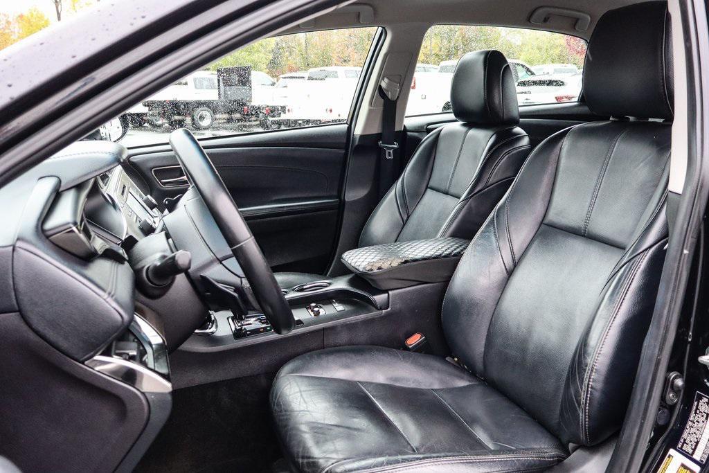 used 2016 Toyota Avalon car, priced at $11,800