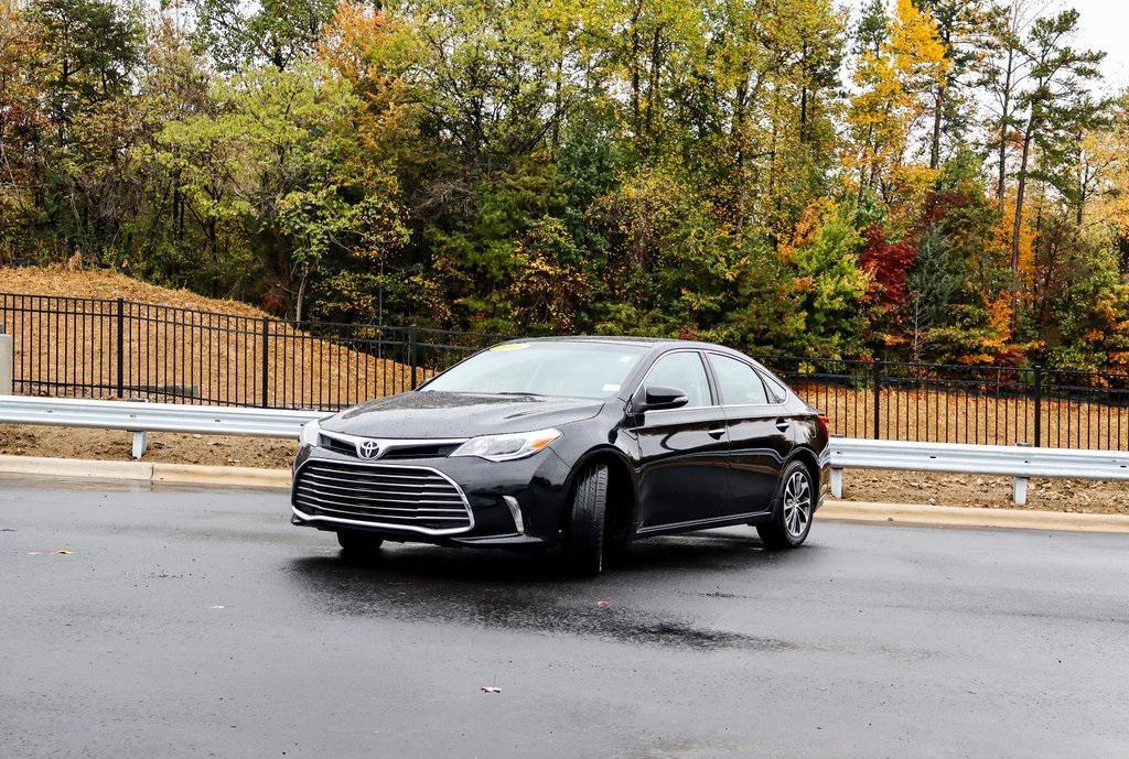used 2016 Toyota Avalon car, priced at $11,800