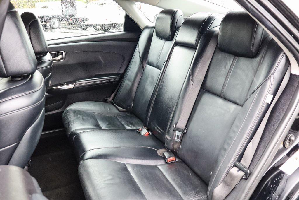 used 2016 Toyota Avalon car, priced at $11,800